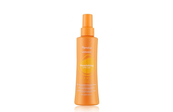 Fanola Wonder Nourishing Extra Care Leave-in Milk Спрей 195 ml (8008277762753)