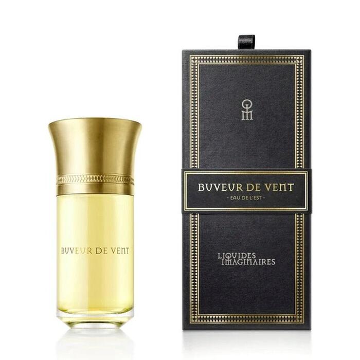 Liquides Imaginaires Buveur De Vent Parfimērijas