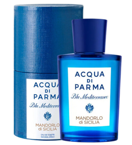Acqua di Parma Blu Mediterraneo Mandorlo di Sicilia Парфюм EDT 100ml (8028713816680)