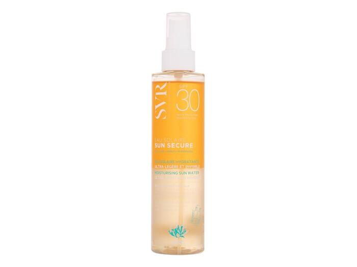SVR Sun Secure Sun Body Lotion Лосьон для тела 200ml / SPF30 (3662361003181)