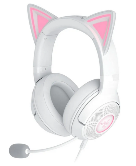 Razer Kraken Kitty V2 Austiņas (RZ04-04730600-R3M1)
