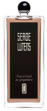 Serge Lutens Five O'Clock Au Gingembre Парфюм EDP 100 ml (3700358123624)