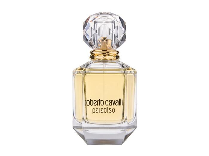 Roberto Cavalli Paradiso Парфюмированная вода EDP 75ml (8052464896783)