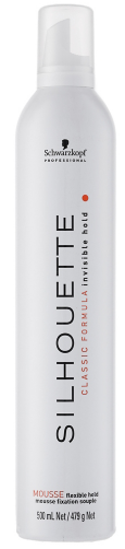 Schwarzkopf Professional Silhouette Flexible Hold Matu