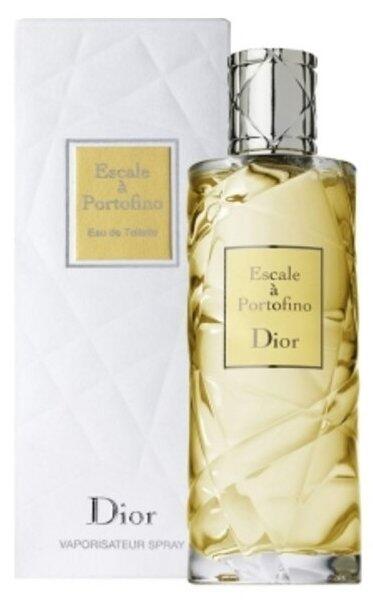 Dior Escale a Portofino Парфюм EDT 75 ml (3348900863286)
