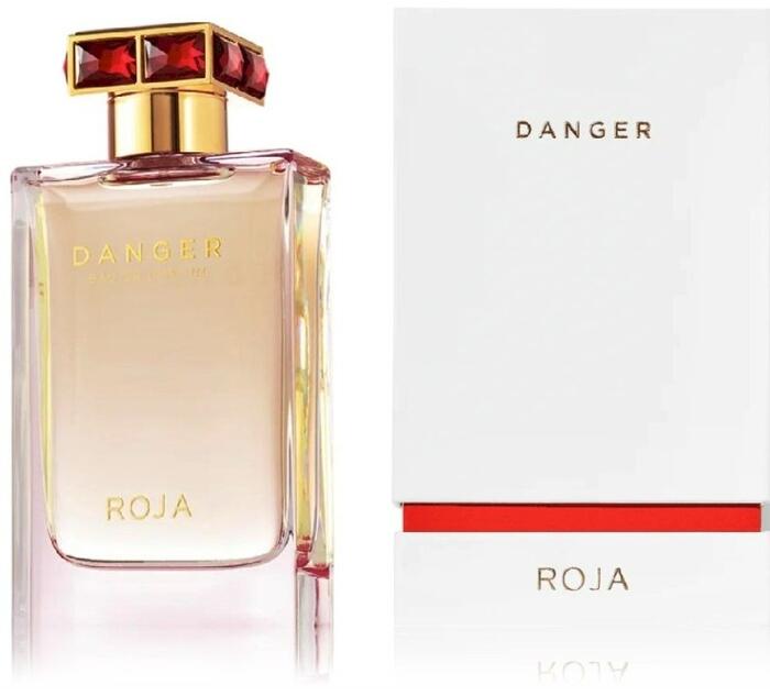Roja Parfums Danger Smaržas EDP 75