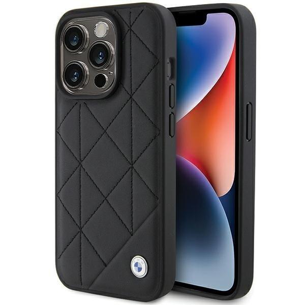 BMW BMHCP15X22RQDK Чехол для Apple iPhone 15 Pro Max (BMHCP15X22RQDK)