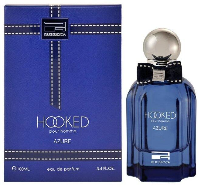 Rue Broca Hooked Azure Парфюм EDP 100 ml (6290171075615)