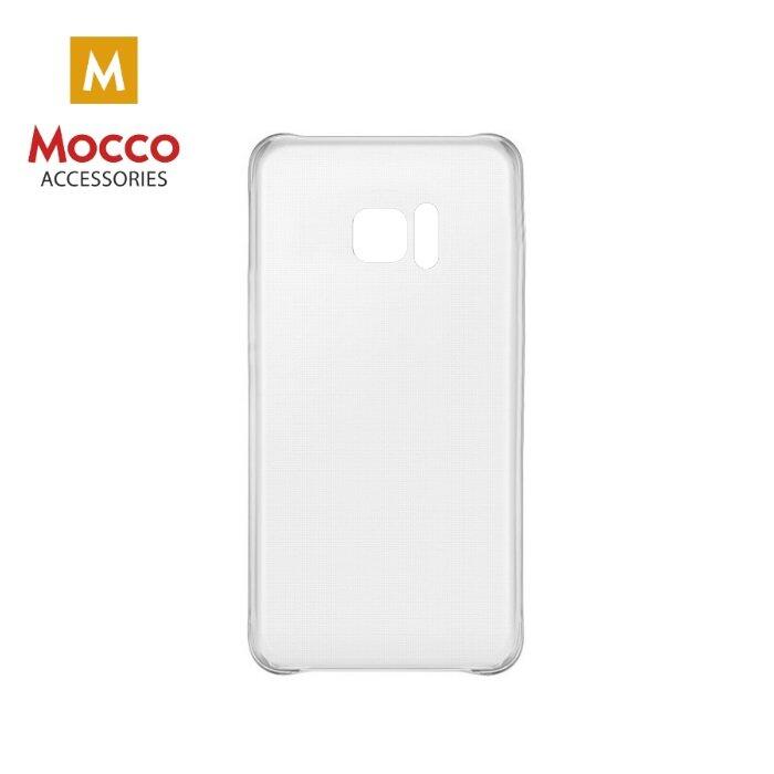 Mocco Clear Back Case 1 mm Силиконовый чехол для Samsung G950 Galaxy S8 (MC-CL-G950-TR)
