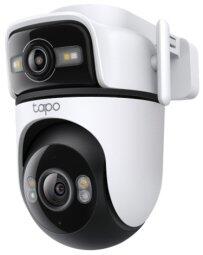 TP-LINK Tapo C545D Drošības kamera (TAPO-C545D)