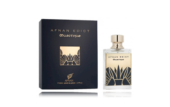 Afnan Edict Musctique Парфюм EDP 80 ml (6290171071945)