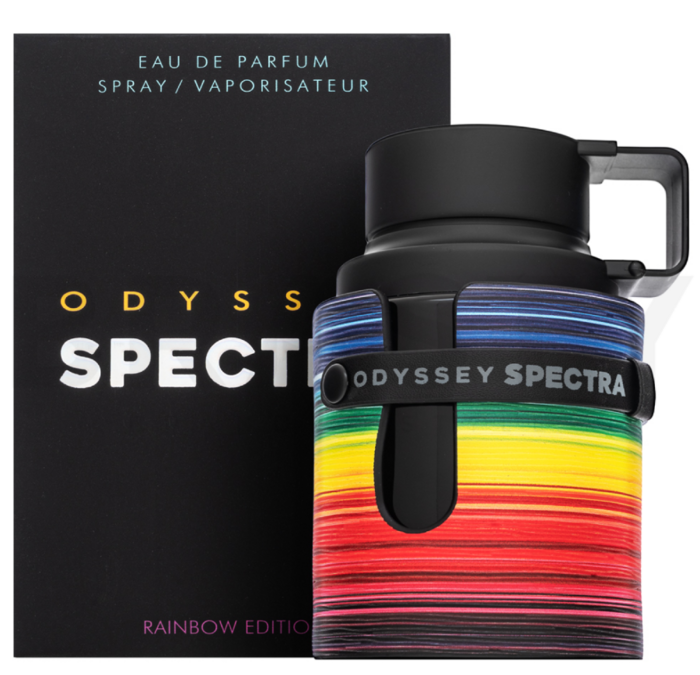 Armaf Odyssey Spectra Rainbow Парфюм EDP 100ml (629401518865)