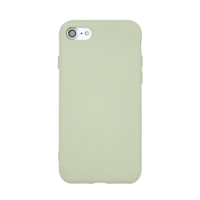 Mocco Silicone Back Case Aizmugurējais Silikona