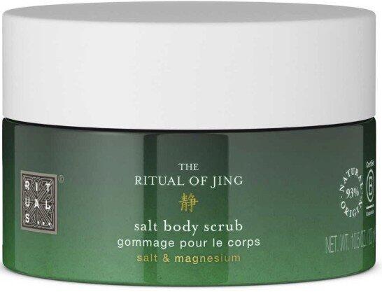 Rituals The Ritual Of Jing Body
