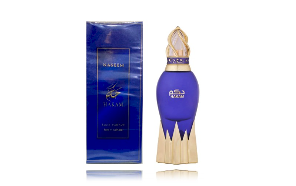Naseem Hakam Парфюм EDT 50 ml (6295253045524)