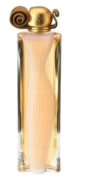 Givenchy Organza Smaržas EDP 50ml Tester