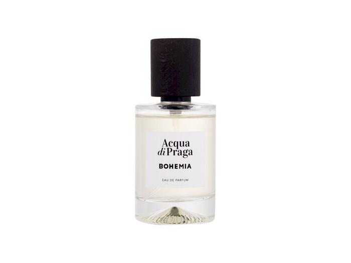 Acqua di Praga Bohemia Парфюмированная вода EDP 50ml / Cover With Flowers (725765014115)