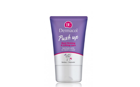 Dermacol Push Up Bust Firming & Lifting Лосьон 100 ml (8595003113779)