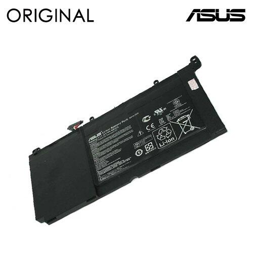 Оригинальная аккумуляторная батарея  A42-S551 для портативного компьютера Asus 50Wh (NB430765)