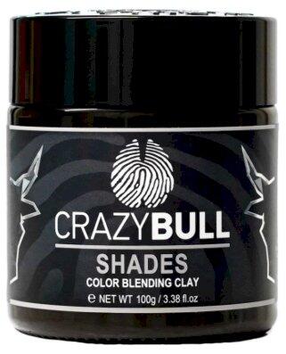 Crazy Bull Shades For Definition and