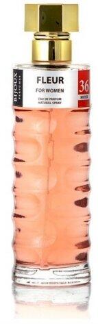 Bijoux Fleur 36 Парфюмированная вода EDP 200ml (5425039221809)