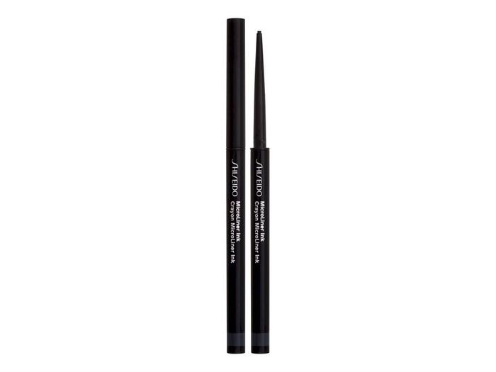 Shiseido MicroLiner Ink Eye Pencil Карандаш для глаз 0,08g (729238177246)