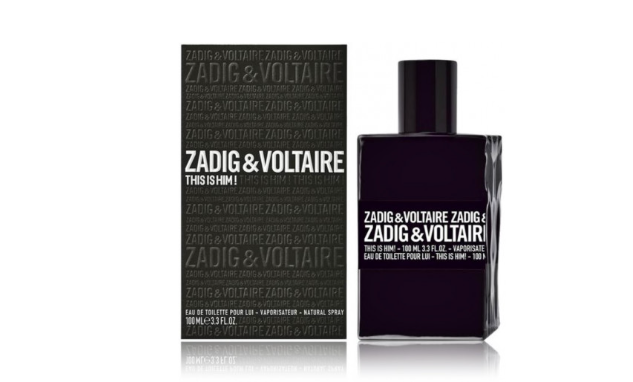 Zadig & Voltaire This is Him
