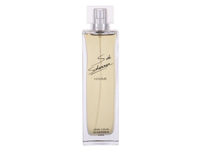 Jean Louis Scherrer S de Scherrer Туалетная вода EDT 100ml (5050456043033)