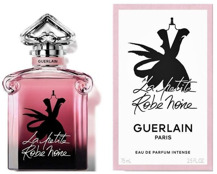 Guerlain La Petite Robe Noire Intense