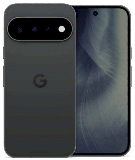 Google Pixel 11 5G Смартфон 12GB / 512GB Obsidian (GA11734-GB)