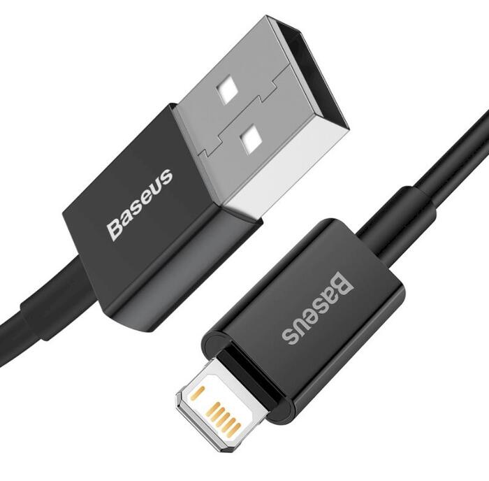 Baseus CALYS-C01 Superior Fast Charging Data