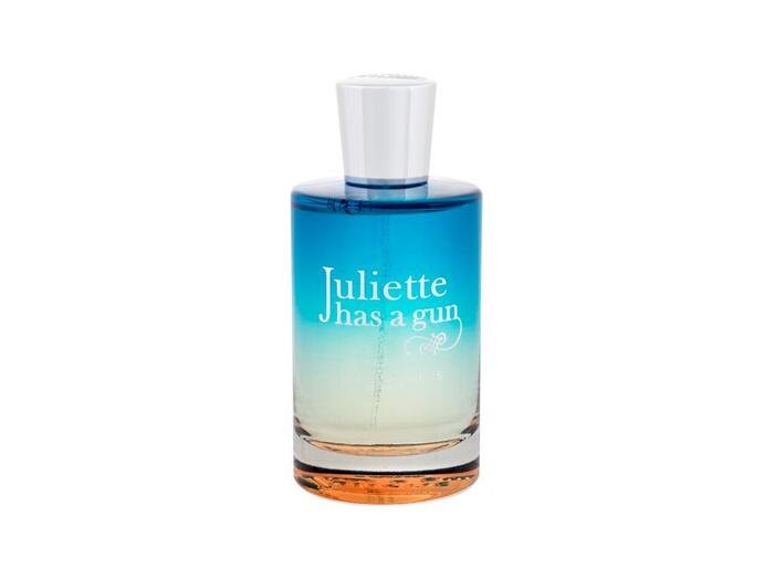 Juliette Has A Gun Vanilla Vibes