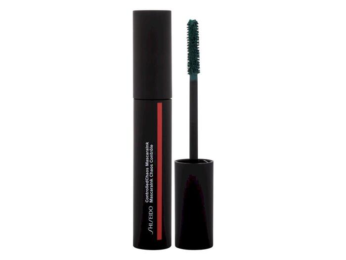 Shiseido ControlledChaos MascaraInk Mascara Skropstu tuša