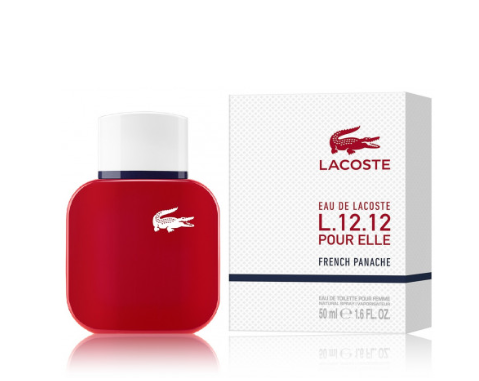 Lacoste L.12.12 French Panache