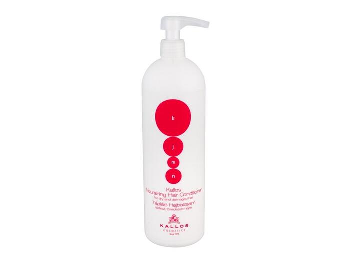 Kallos Cosmetics KJMN Conditioner Кондиционер для волос 1000ml (5998889503581)