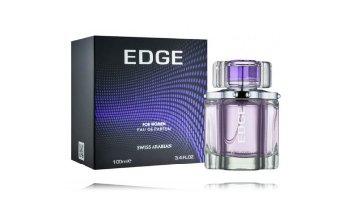 Swiss Arabian Edge Парфюм EDP 100 ml (6295124016820)