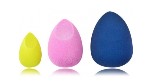 Real Techniques Prism Glo Sponge Set