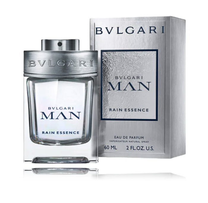Bvlgari Man Rain Essence Парфюм EDP 100 ml (783320419461)