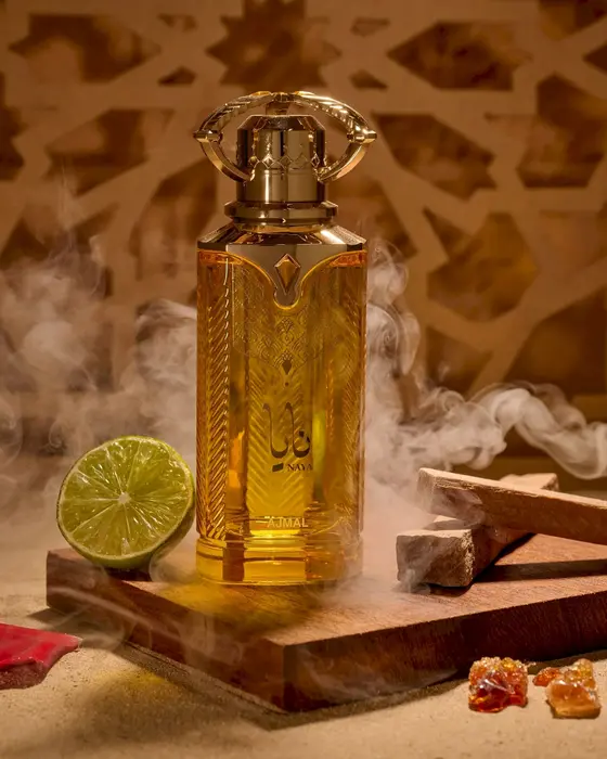 Ajmal Naya Парфюмированная вода EDP U 100 ml (6293708021987)
