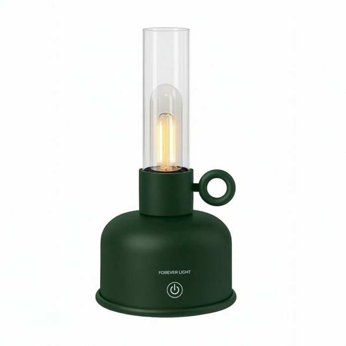Forever Light FLR-04 LED petrolejas stila