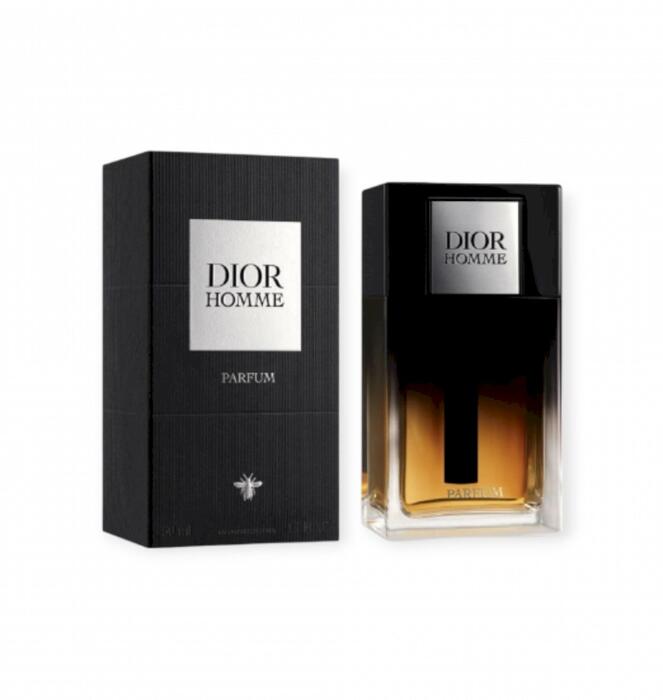 Dior Dior Homme Parfum Парфюм 75ml (3348901682527)