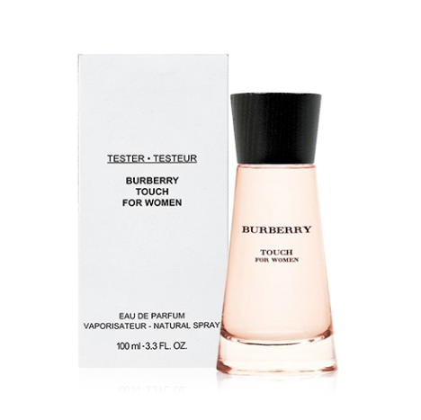 Burberry Touch For Women Smaržas EDP