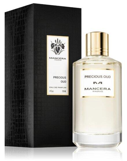 Mancera Precious Oud Парфюм EDP 120 ml (3760265193066)