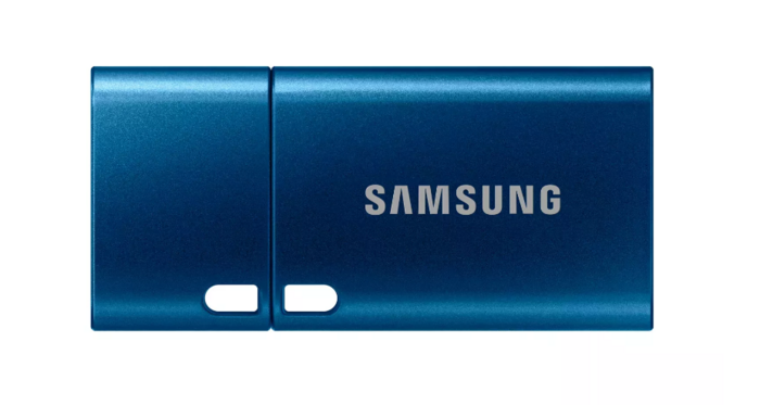 Samsung MUF-64DA USB Флеш Hакопитель 64GB (MUF-64DA/APC)