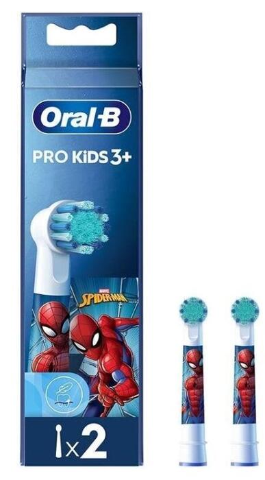 Braun Oral B EB10S 2 Spider-Man