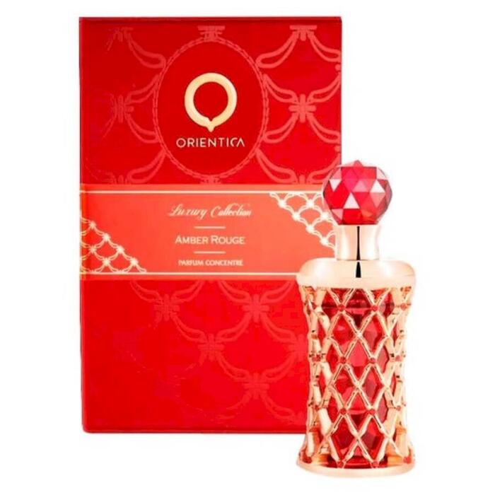 Orientica Luxury Collection Perfume Parfīms PAR