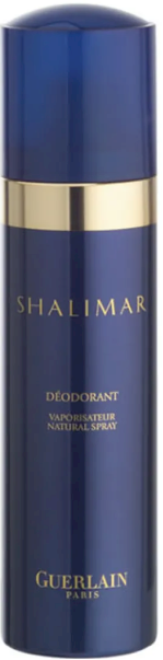 Guerlain Shalimar Deodorant Dezodorants 100ml (3346470263161)