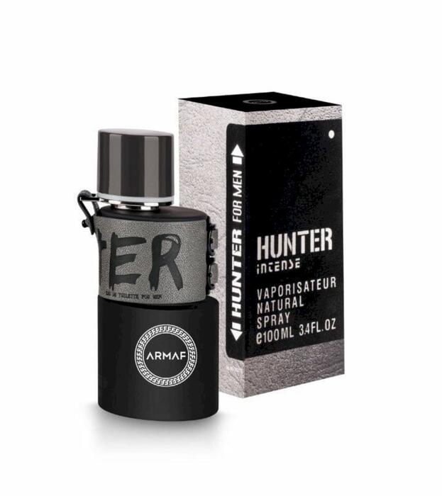 Armaf Hunter Intense Парфюм EDP 100ml (6294015102499)
