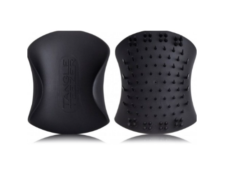 Tangle Teezer Galvas masieris Onyx (5060630043841)