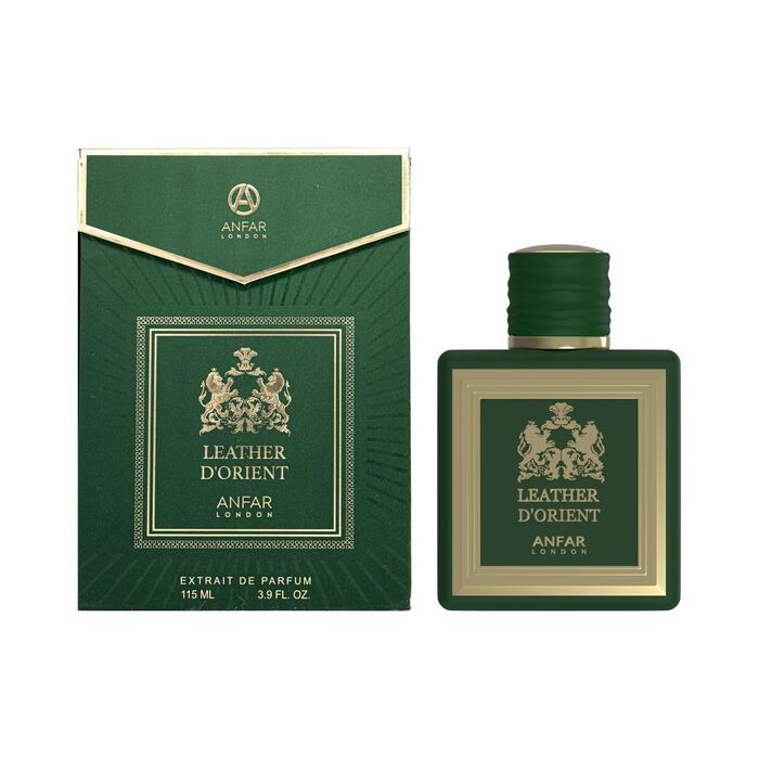 Anfar Leather D'Orient Парфюм M PAR 115 ml (6292257641813)